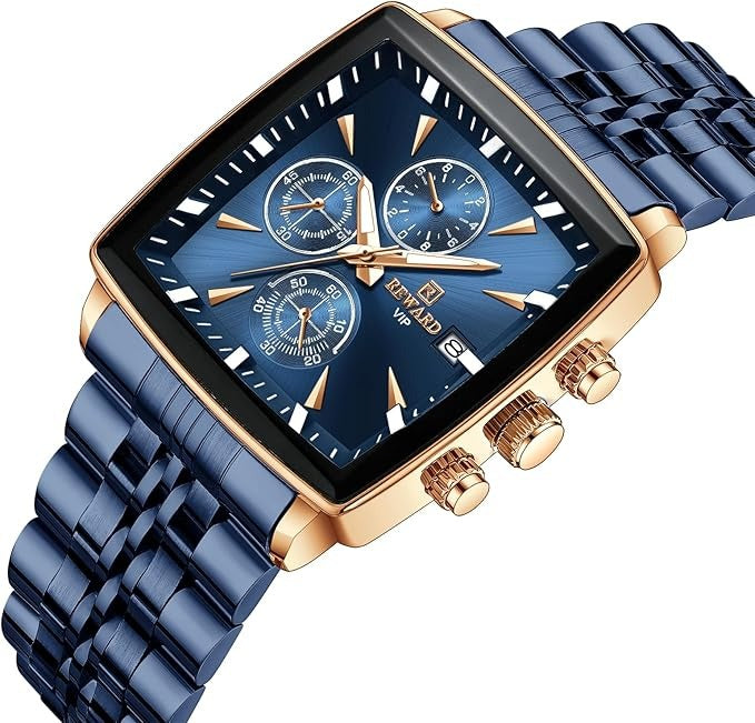 Reward VIP Men's Watch – Where Luxury Meets Confidence