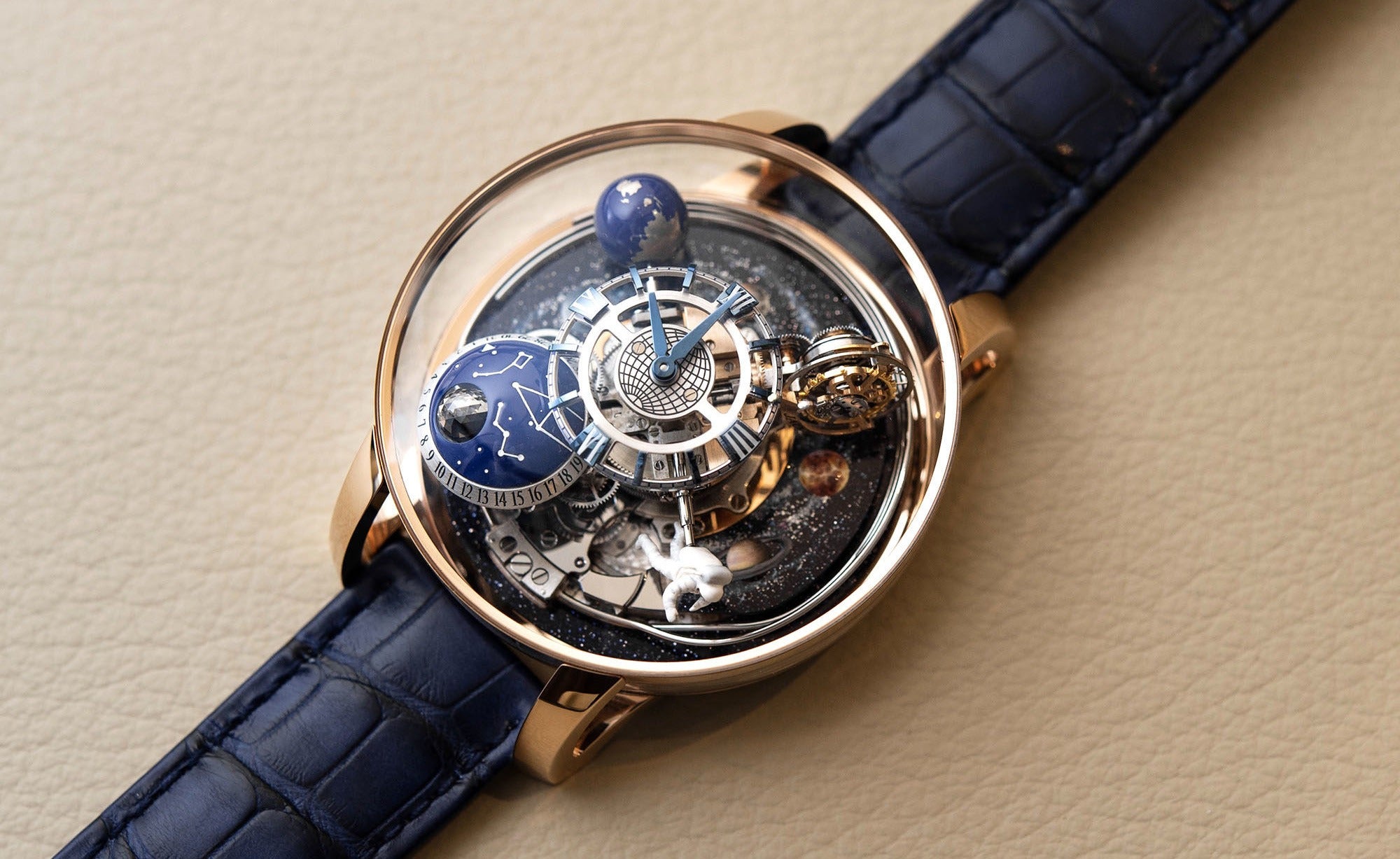 NEW GENERATION GALAXY TACTIC AUTOMATIC WATCH FOR MEN