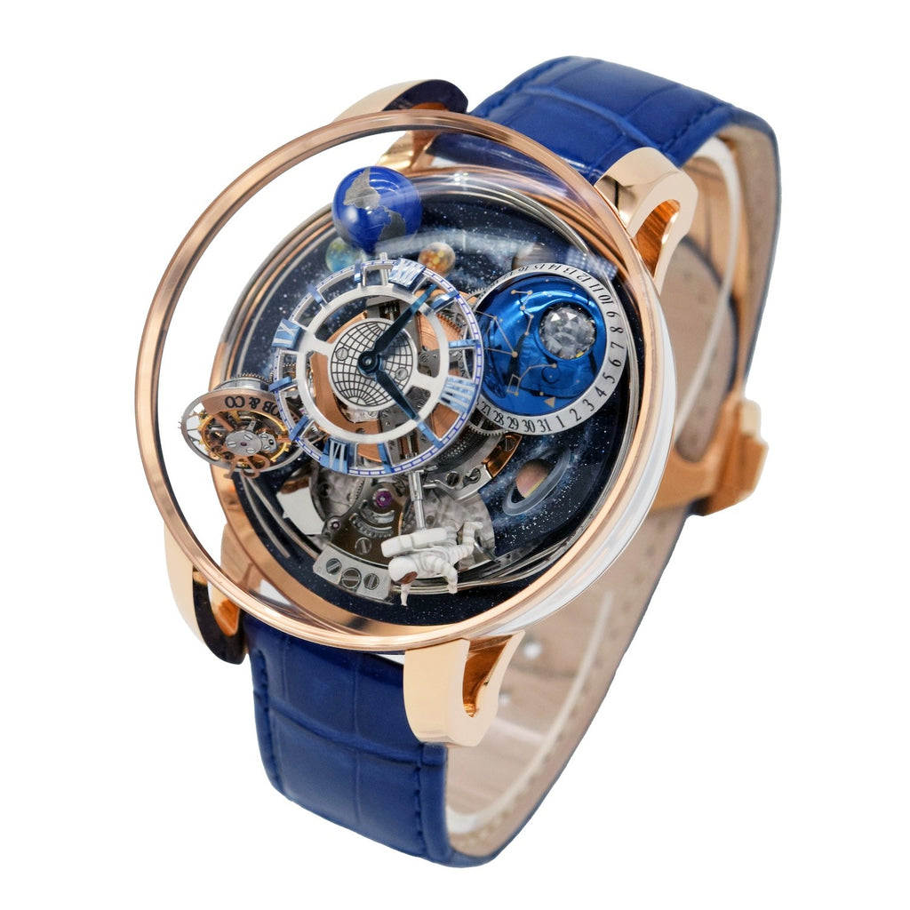 NEW GENERATION GALAXY TACTIC AUTOMATIC WATCH FOR MEN
