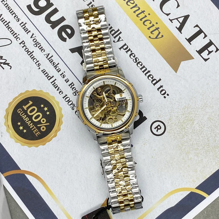 FITRON AUTOMATIC WATCH FOR MEN