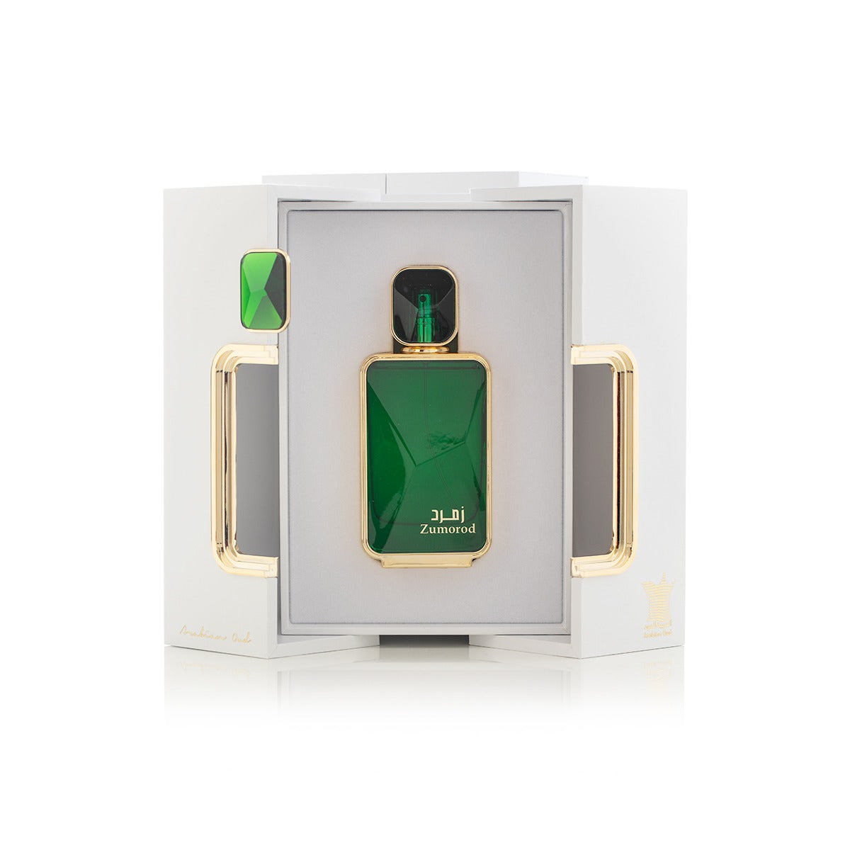 ZUMAROUD PERFUME BY ARABIAN OUD 100ml