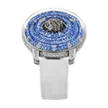 THE MYSTERY TOURBILION AUTOMATIC WATCH FOR MEN