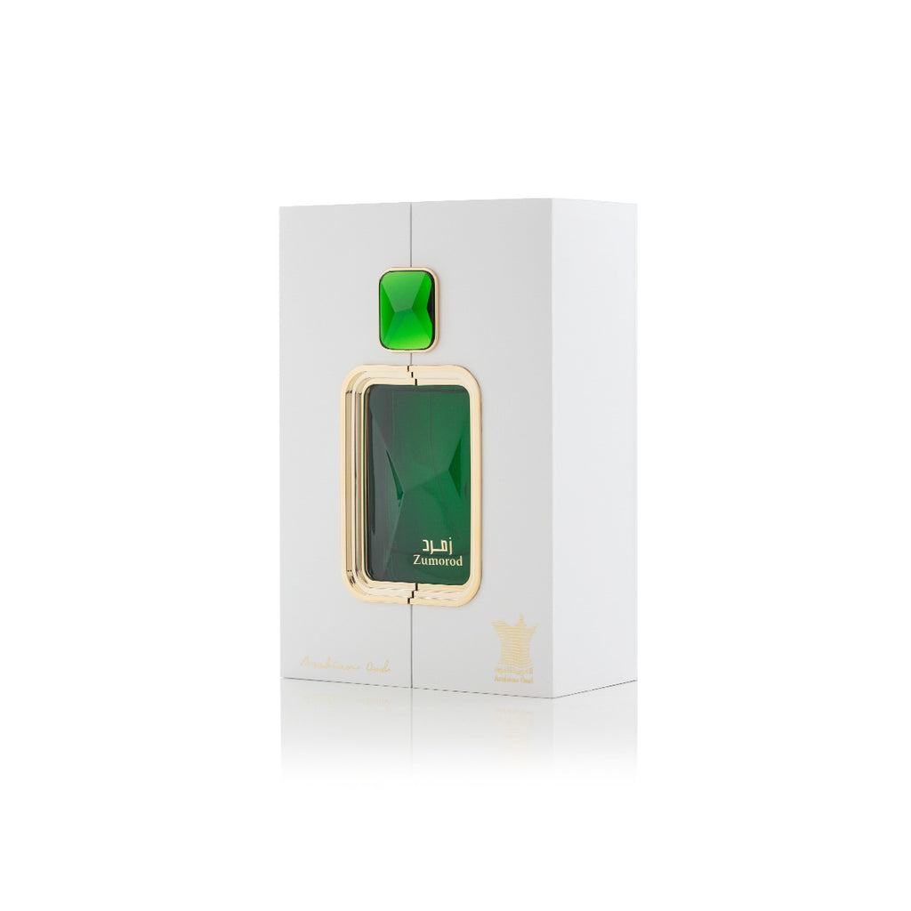 ZUMAROUD PERFUME BY ARABIAN OUD 100ml