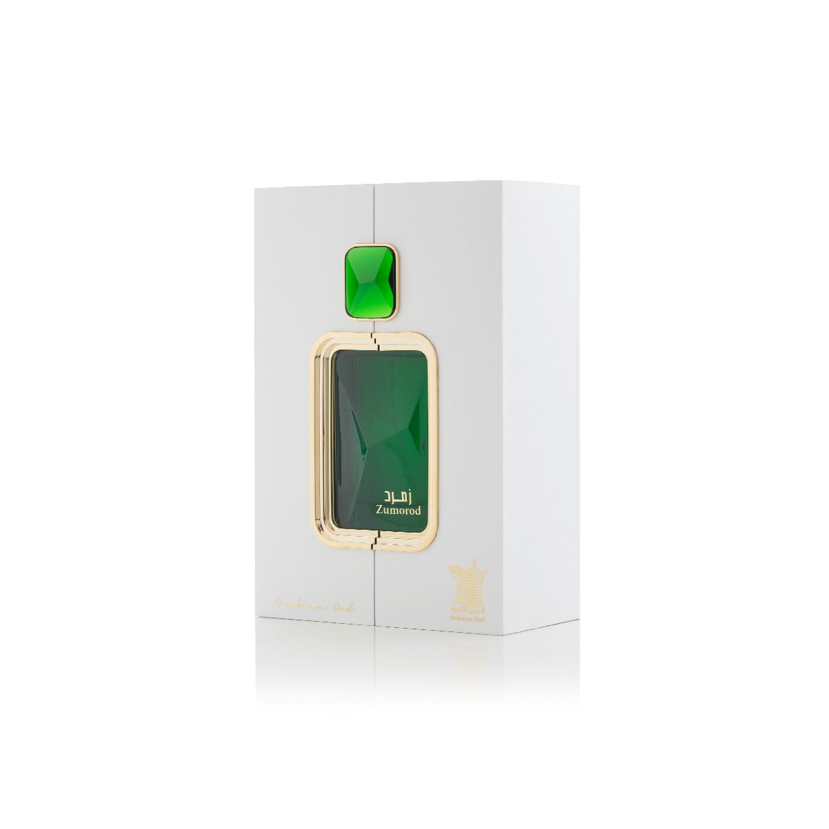 ZUMAROUD PERFUME BY ARABIAN OUD 100ml