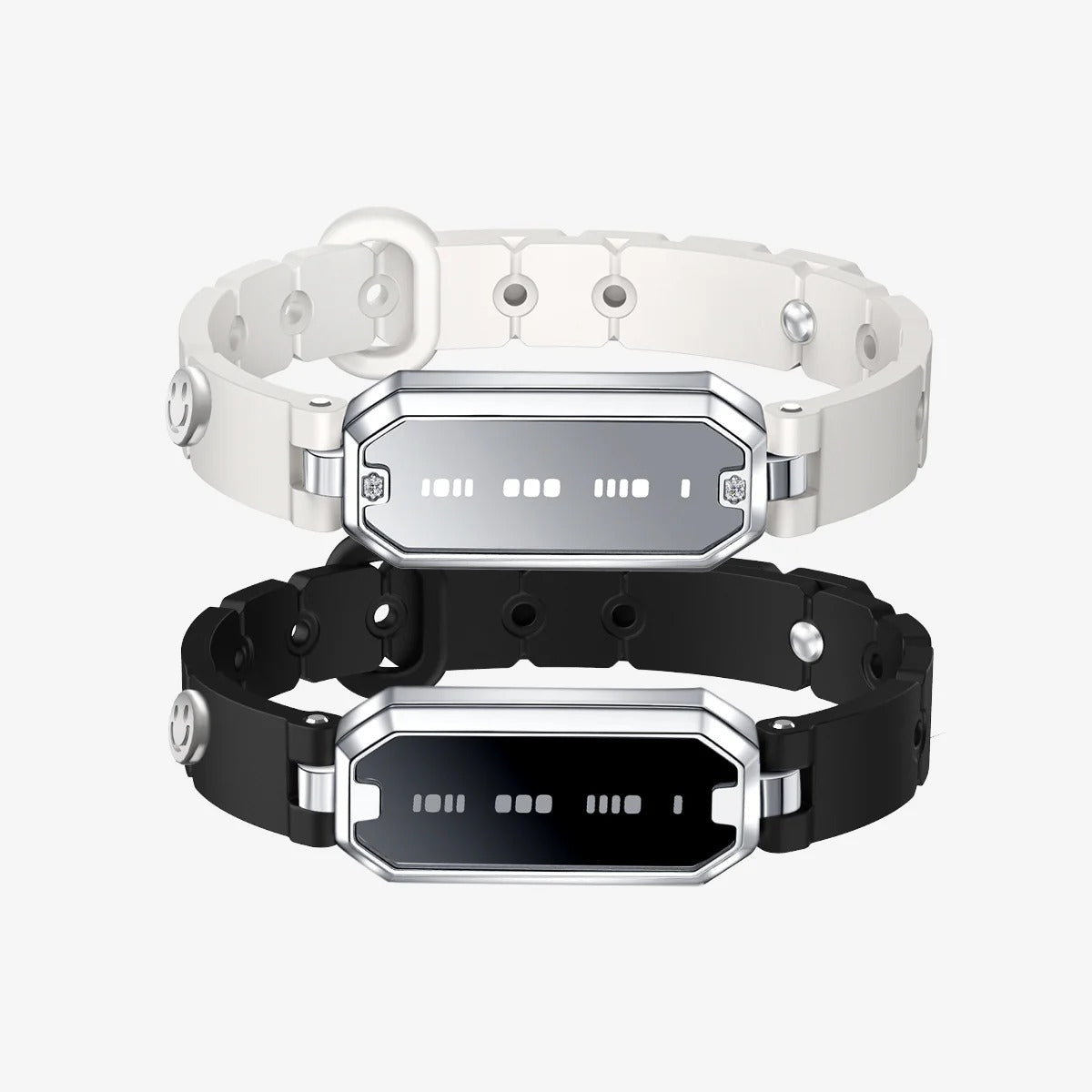 LONG DISTANCE TOUCH BRACLET FOR LONG DISTANCE RELATIONSHIP