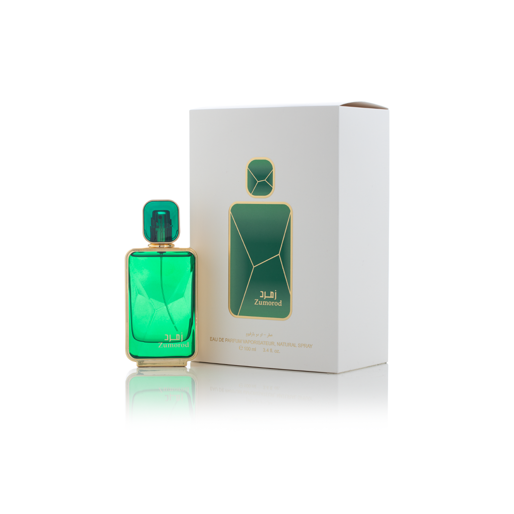 ZUMAROUD PERFUME BY ARABIAN OUD 100ml