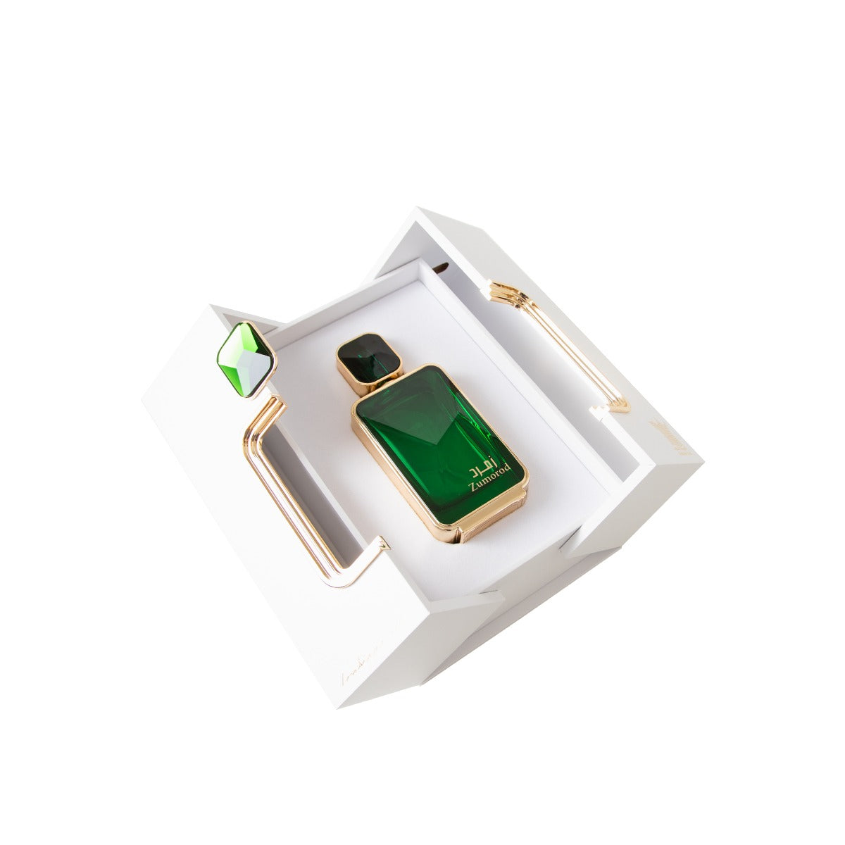 ZUMAROUD PERFUME BY ARABIAN OUD 100ml