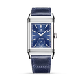 Reverso Hybris Watch For Men A Masterpiece of Luxury