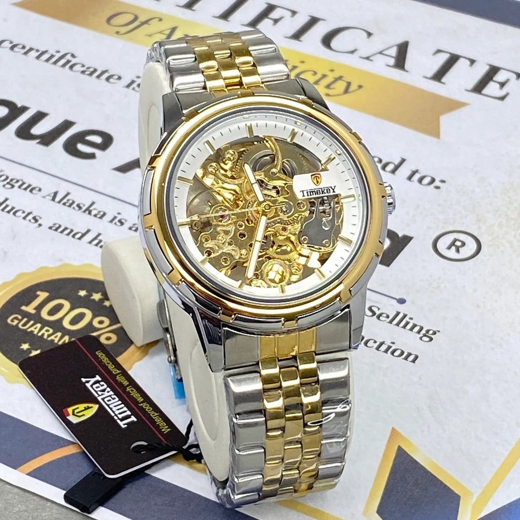 FITRON AUTOMATIC WATCH FOR MEN