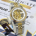 FITRON AUTOMATIC WATCH FOR MEN
