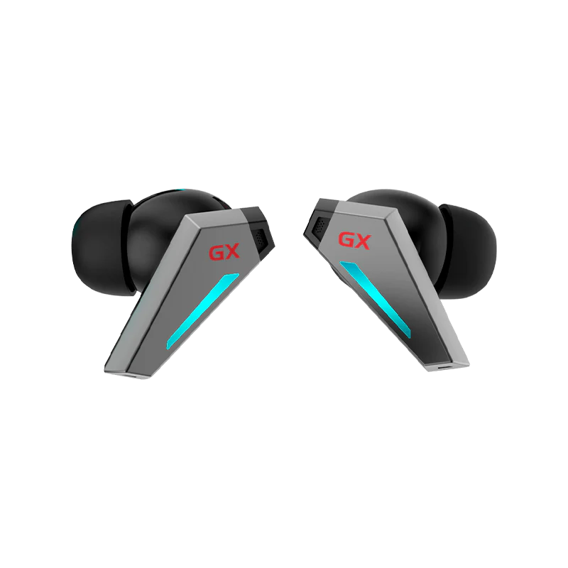 TRUE WIRELESS GAMING EARBUDS