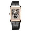 Reverso Hybris Watch For Men A Masterpiece of Luxury