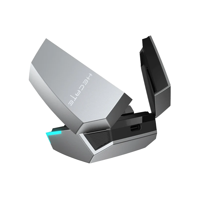 TRUE WIRELESS GAMING EARBUDS