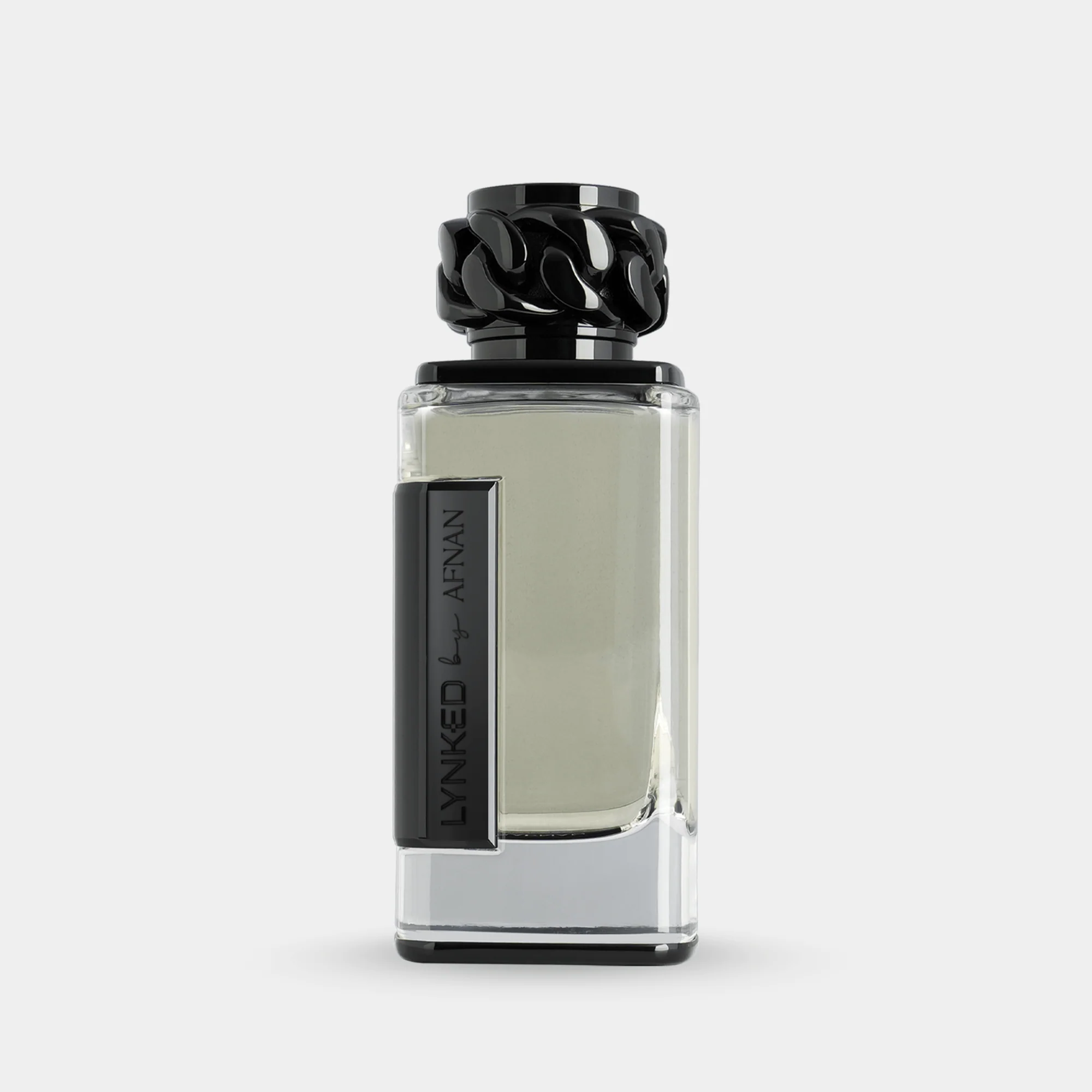 LYNKED FREEDEM PERFUME BY AFNAN 100ml