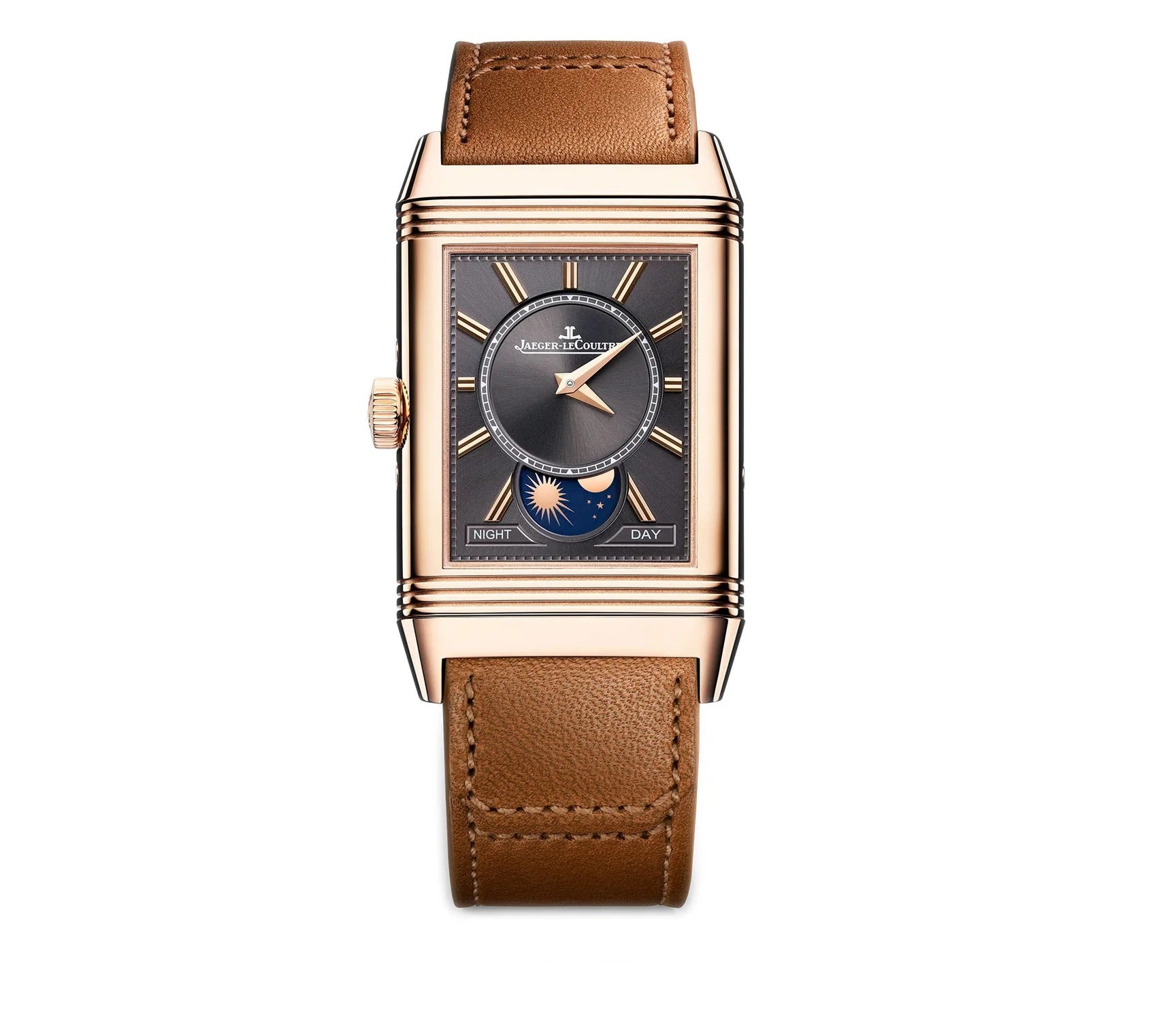 BUY 1 GET 1 FREE REVERSO AUTOMATIC WATCH FOR HIS AND HER