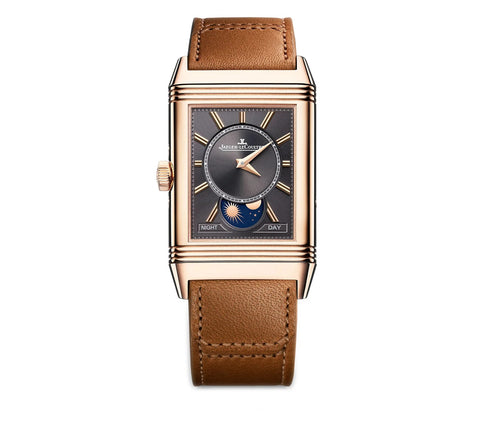 BUY 1 GET 1 FREE REVERSO AUTOMATIC WATCH FOR HIS AND HER