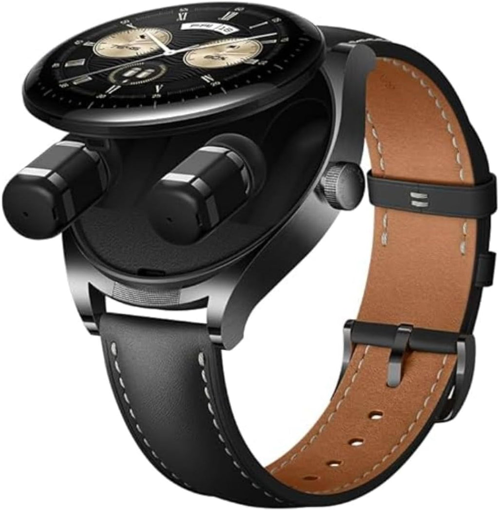 HUAWEI SMART WATCH + EARBUDS